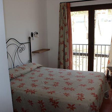 Hostal Jadraza Zahara de los Atunes Extérieur photo