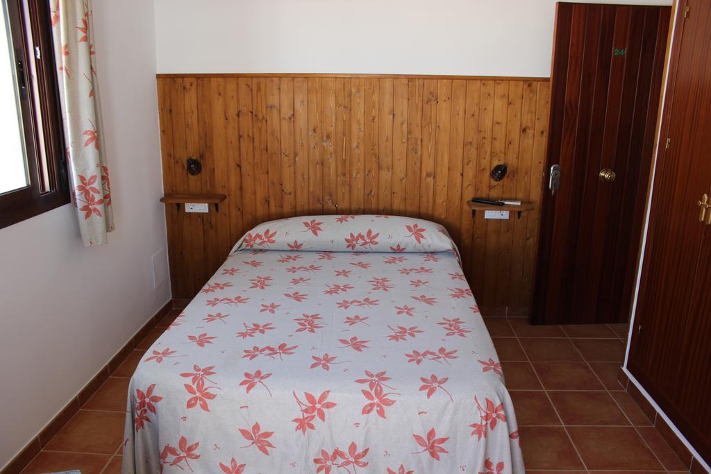 Hostal Jadraza Zahara de los Atunes Extérieur photo