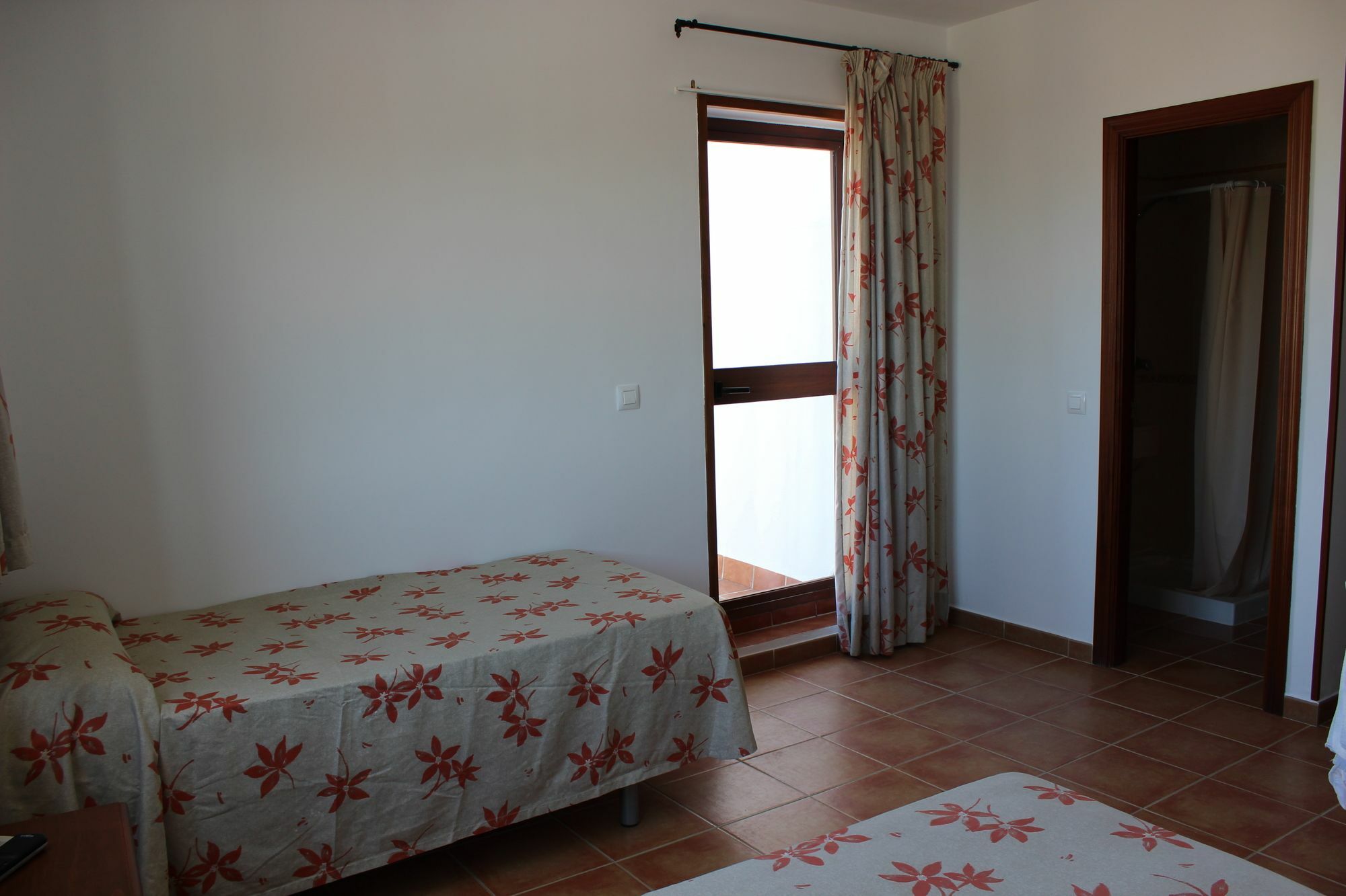 Hostal Jadraza Zahara de los Atunes Extérieur photo