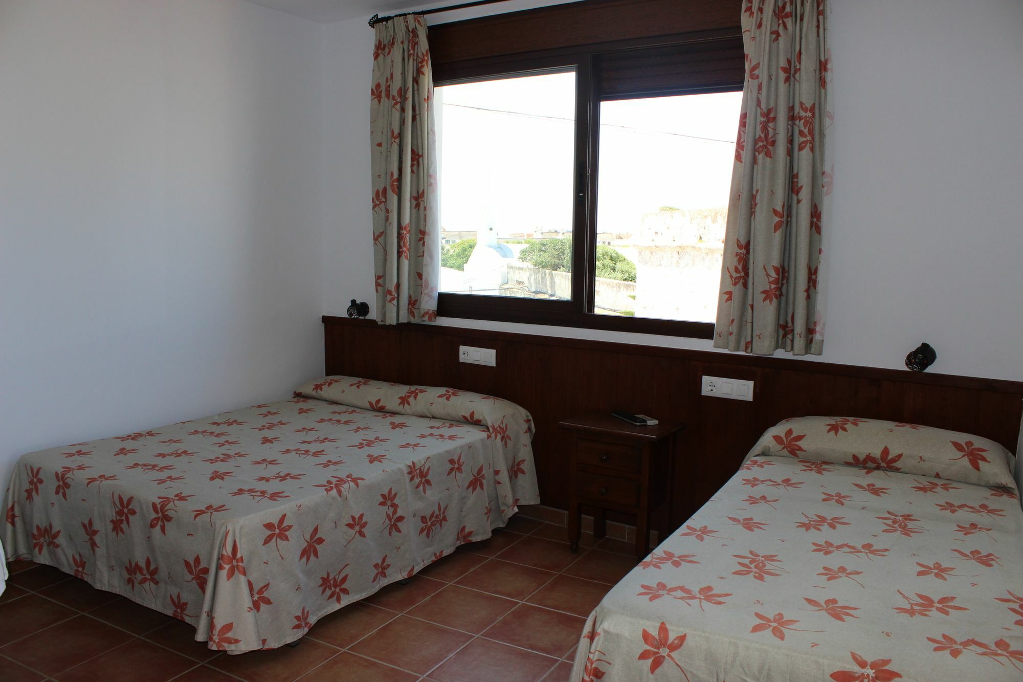 Hostal Jadraza Zahara de los Atunes Extérieur photo