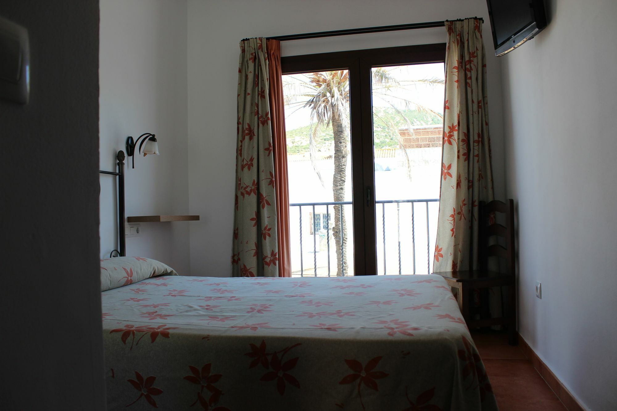 Hostal Jadraza Zahara de los Atunes Extérieur photo