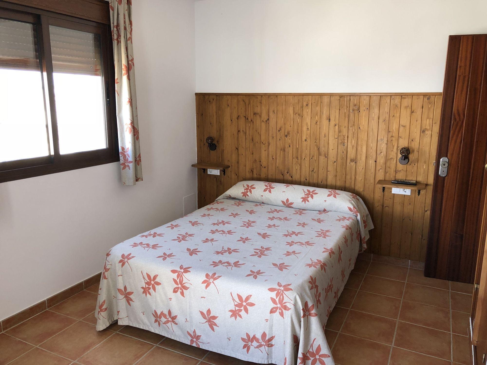 Hostal Jadraza Zahara de los Atunes Extérieur photo