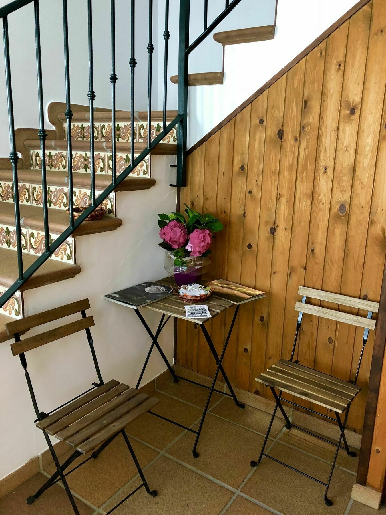 Hostal Jadraza Zahara de los Atunes Extérieur photo